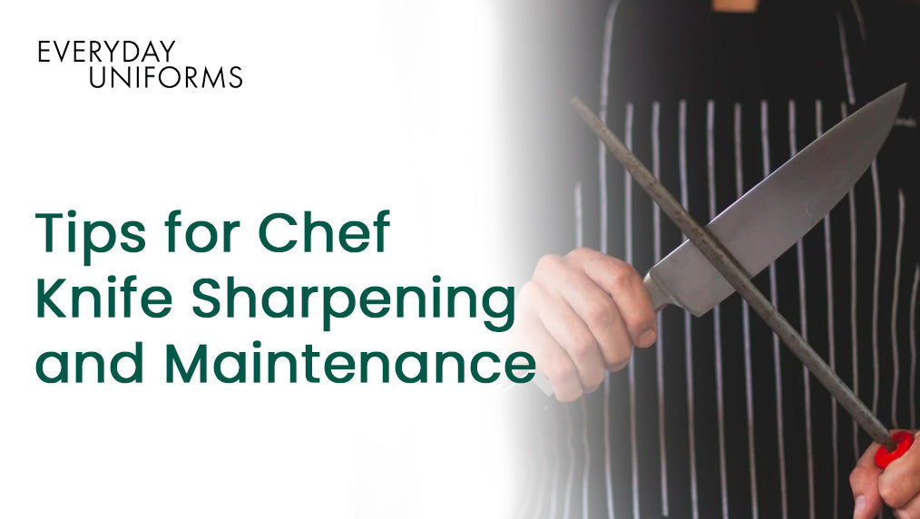 Discover Knife Sharpening and Maintenance Best Practices