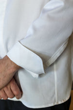 ELEGANCE BAGATELLE CHEF JACKET