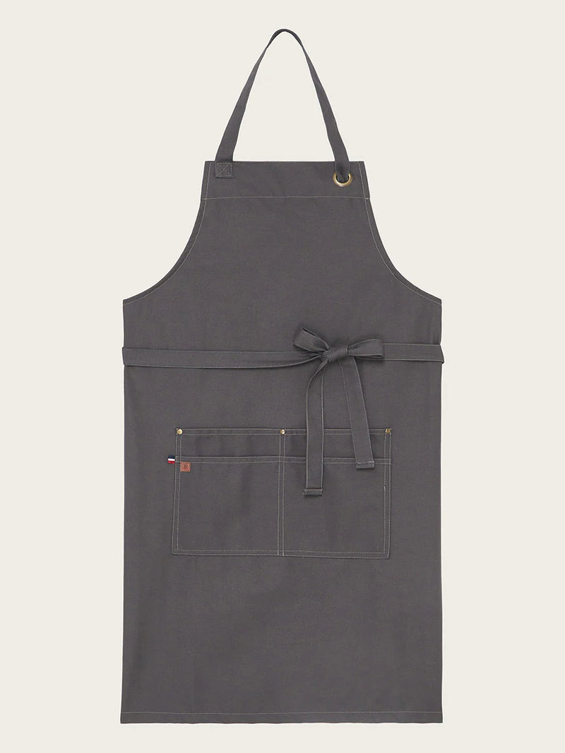 ATB POLKA BIB APRON