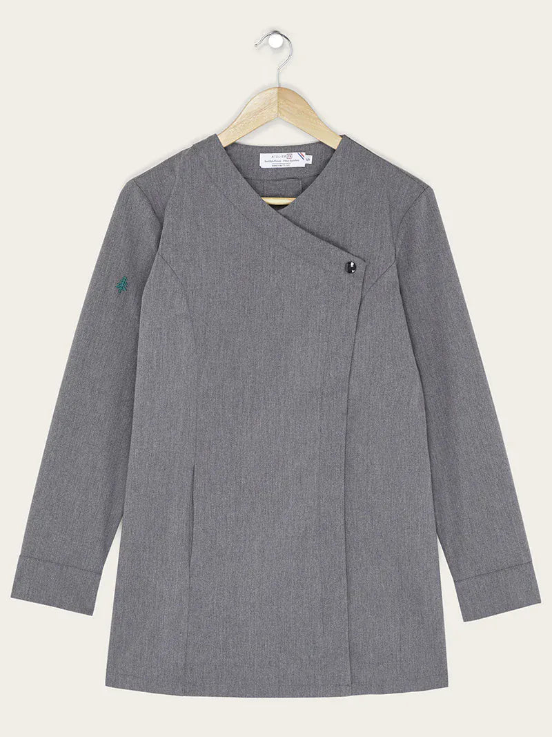 ENORA WOMEN’S CHEF JACKET