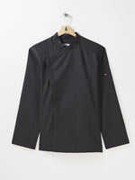 JOKER MEN’S LONG SLEEVE CHEF JACKET - RDG