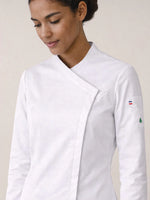 JOKER WOMEN’S CHEF JACKET