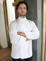 Jolione Chef Jacket