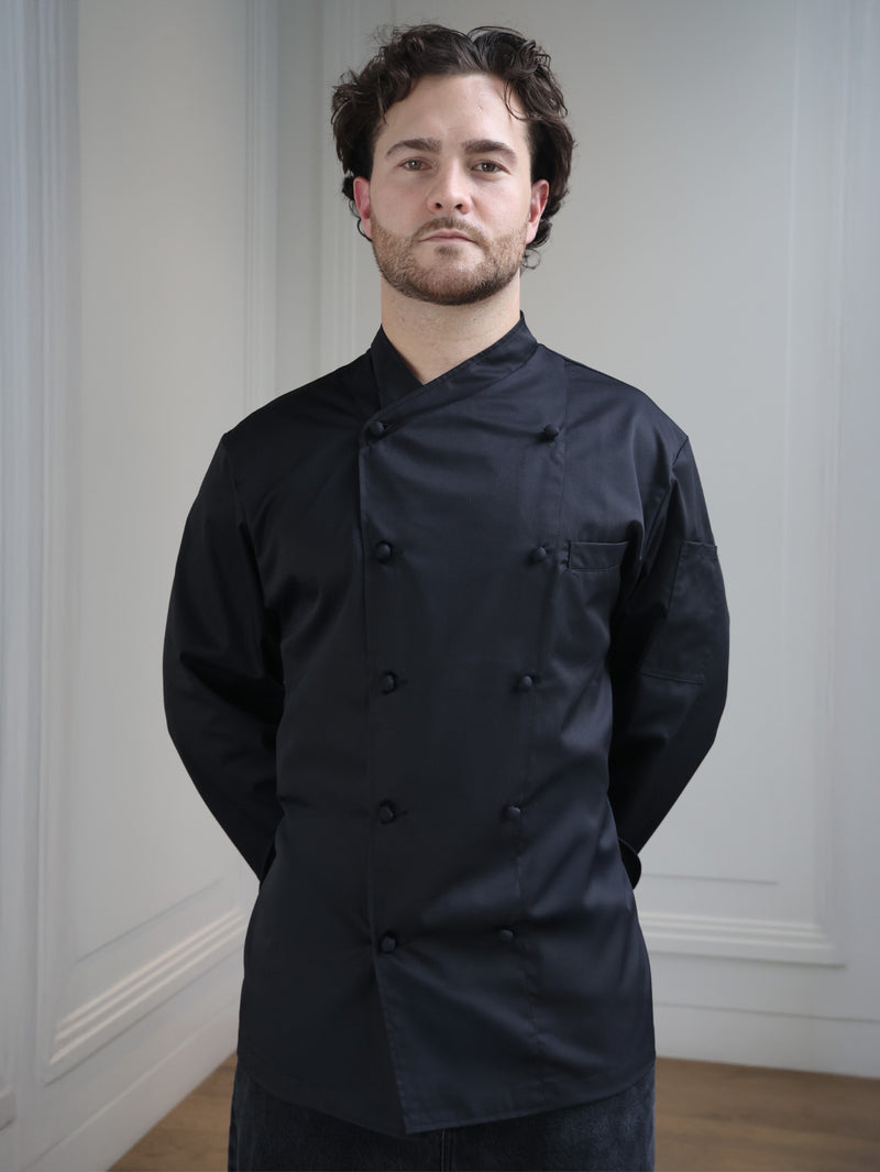 Jolione Chef Jacket