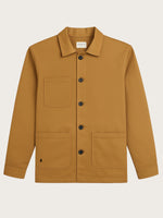 MAHO WORK JACKET
