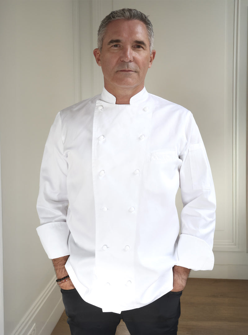 NAVALONE CHEF JACKET