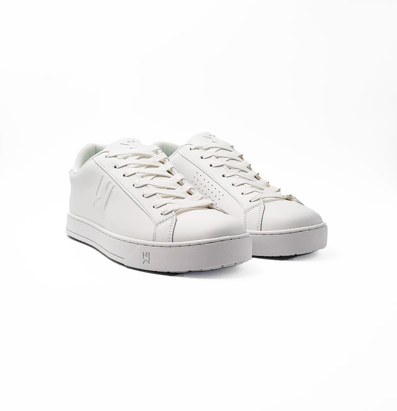 NJOY Sneakers – White