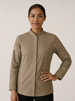NEWLOOK WOMEN'S CHEF JACKET