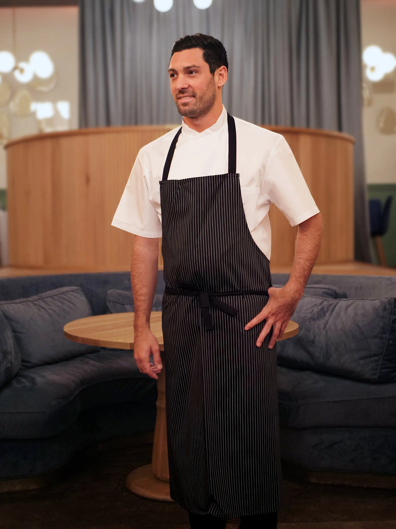 SONOMA BIB APRON