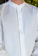 ELEGANCE BAGATELLE CHEF JACKET