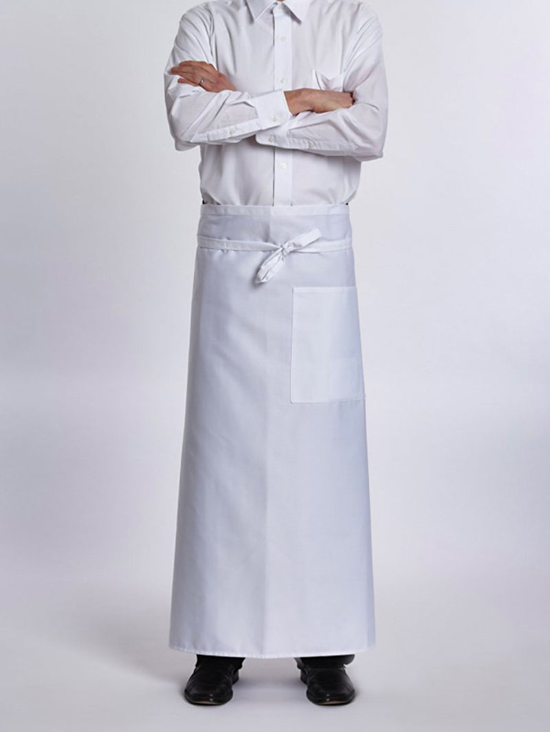 BRISTO WAIST APRON