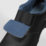 BRICE Plus Loafer Shoes - Black