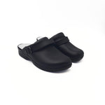 MADO Work Clogs - Black