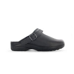 MADO Work Clogs - Black