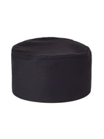 DOUGA CHEF CAP - BLACK OR WHITE