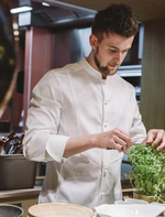GALA CHEF JACKET