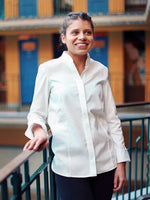 HARMONIE FEMALE CHEF JACKET