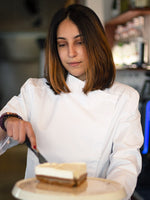 JOKER WOMEN’S CHEF JACKET