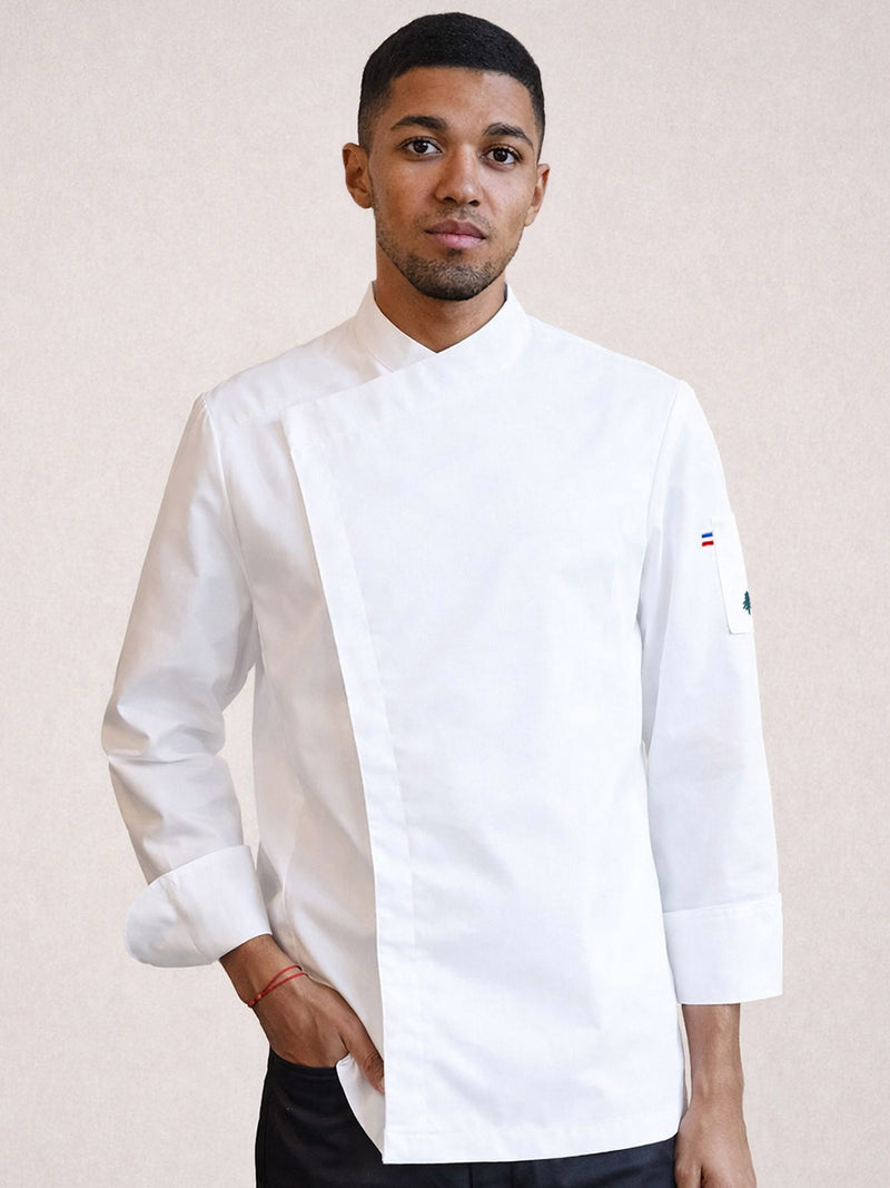 JOKER MEN’S CHEF JACKET