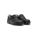 Tony Kitchen Loafer Shoes - Black