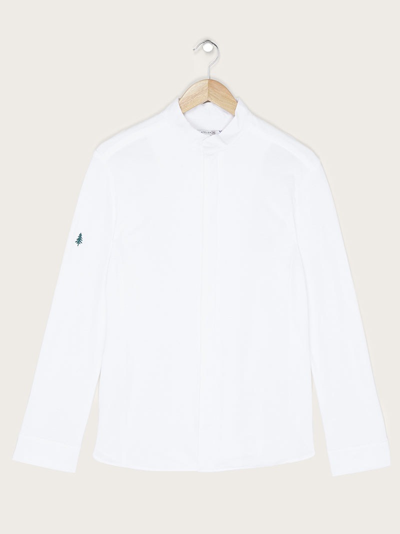 LILO CHEF JACKET
