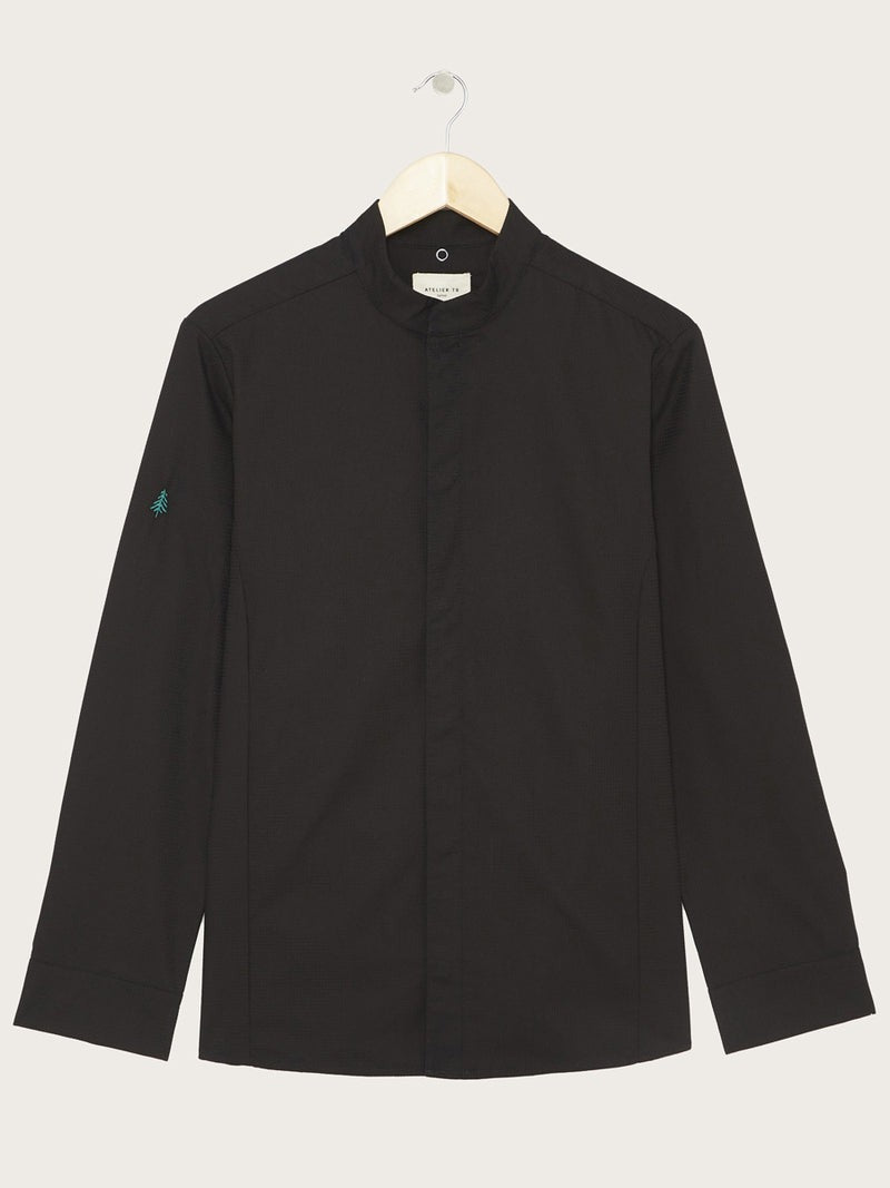 MAYA CHEF JACKET - LONG SLEEVE