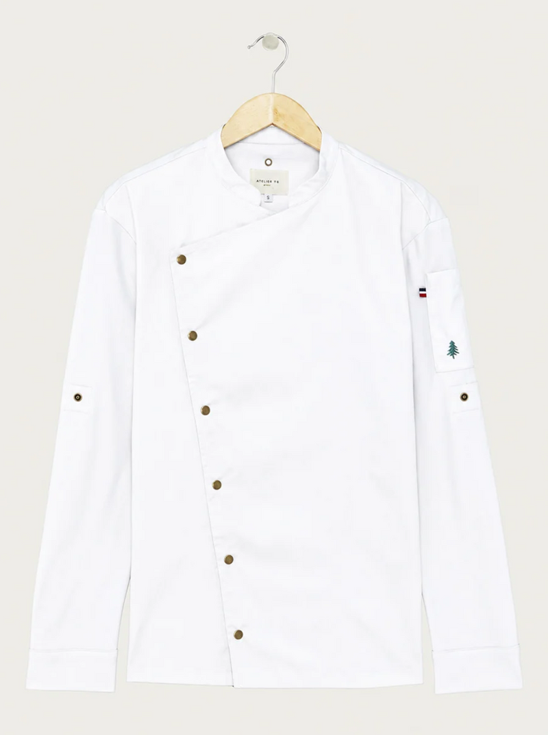 MIAMI CHEF JACKET
