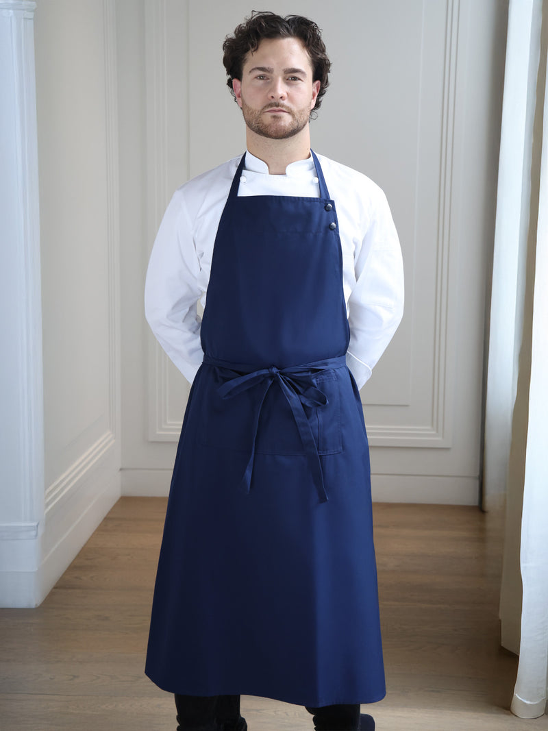 Napa Bib Apron