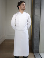 MGB OREGON WAIST APRON