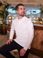 SIMBA POLO - LONG SLEEVE