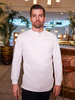 SIMBA POLO - LONG SLEEVE