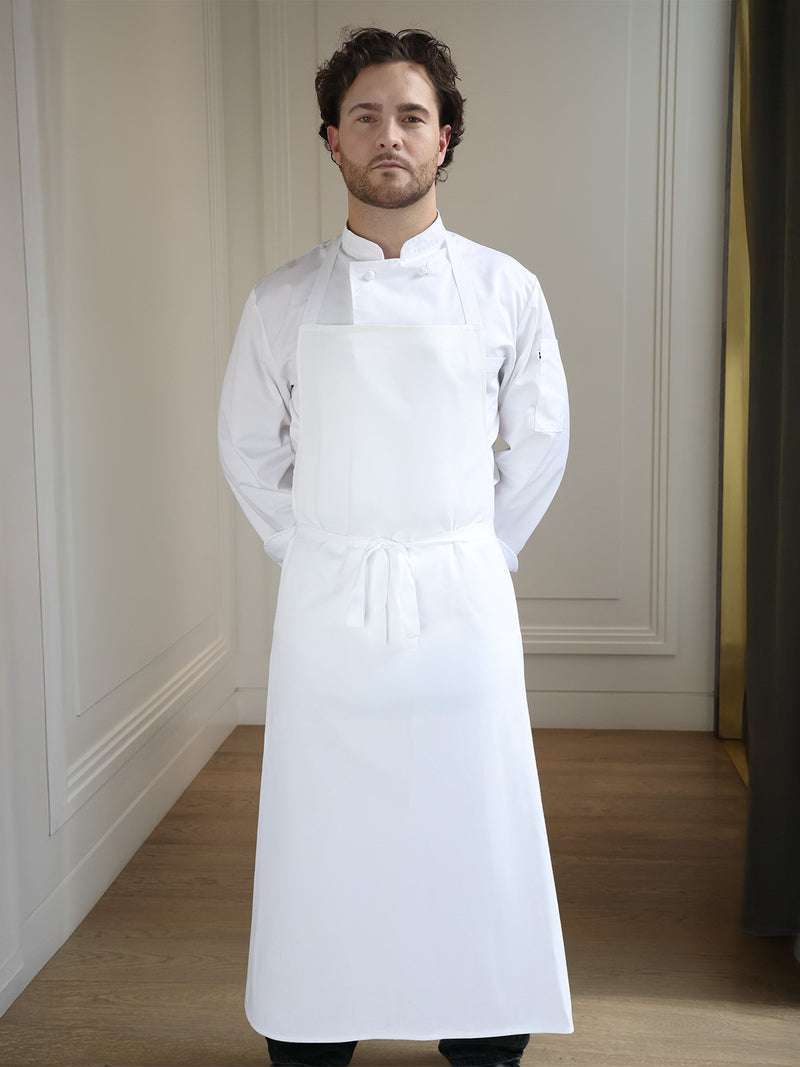 SONOMA BIB APRON