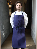 TK ONE BIB APRON