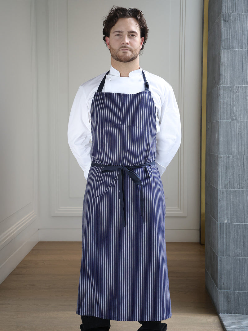 TK ONE BIB APRON
