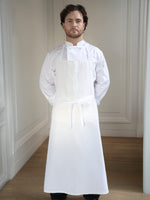 TK ONE BIB APRON