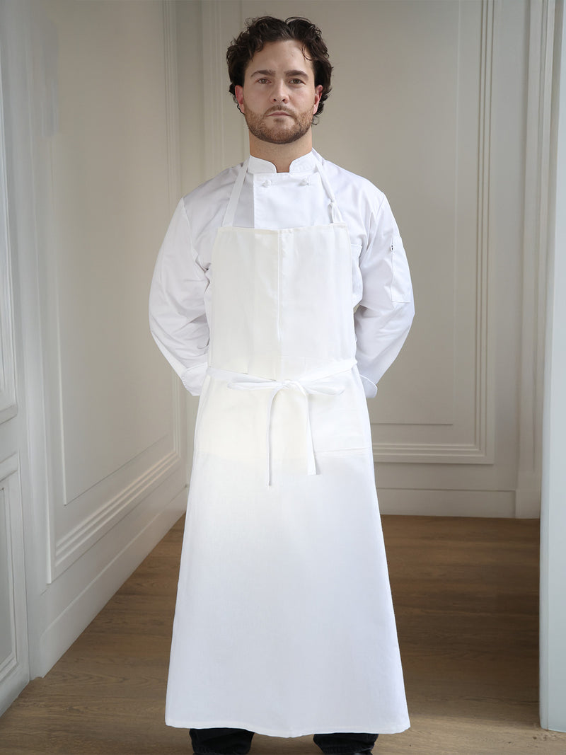 TK ONE BIB APRON
