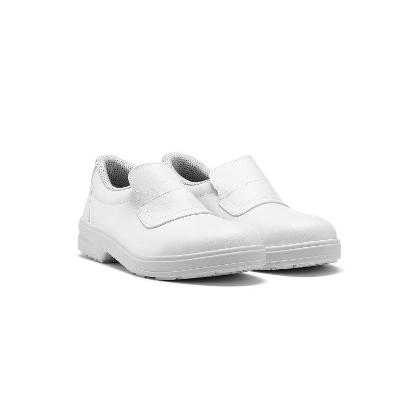 NJOY Sneakers – White