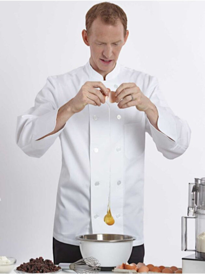 MARCOLON CHEF JACKET