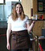 ATB Java Waist Apron