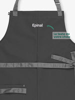 ATB Bamba Bib Apron