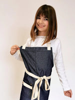 Bambino children's apron