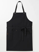 tablier carioca noir