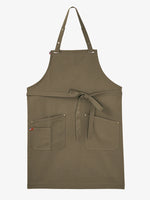ATB CARIOCA BIB APRON