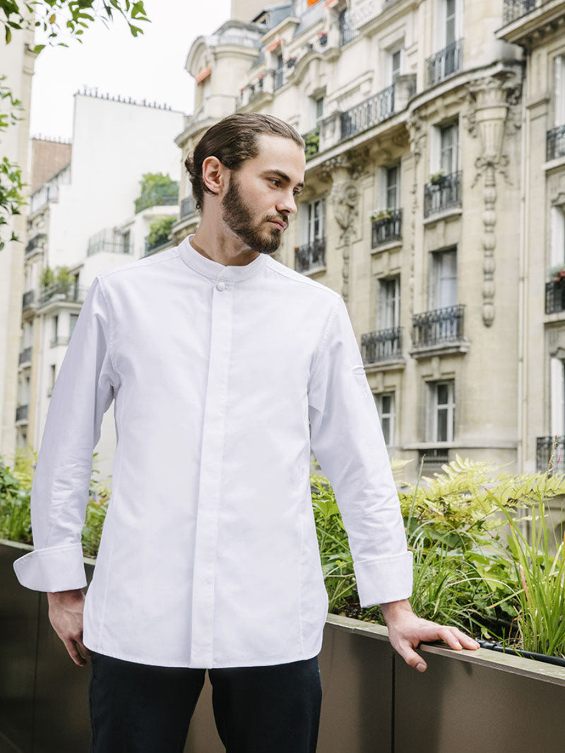 Elegance Kitchen Chef Jacket