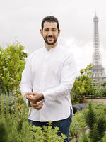 Gala Kitchen Chef Jacket