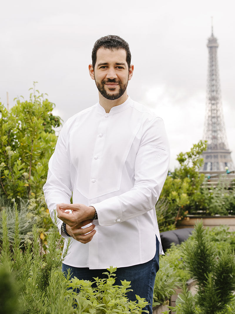 Gala Kitchen Chef Jacket