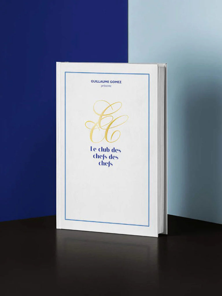Book Chefs Club Of Chefs In French Everyday Uniforms book-chefs-club-of-chefs-in-french-everyday-uniforms