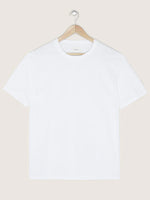 t-shirt Nemo blanc à plat