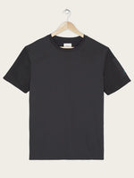 t-shirt Nemo noir à plat