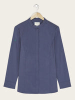 veste Newlook denim pour femme piquée à plat